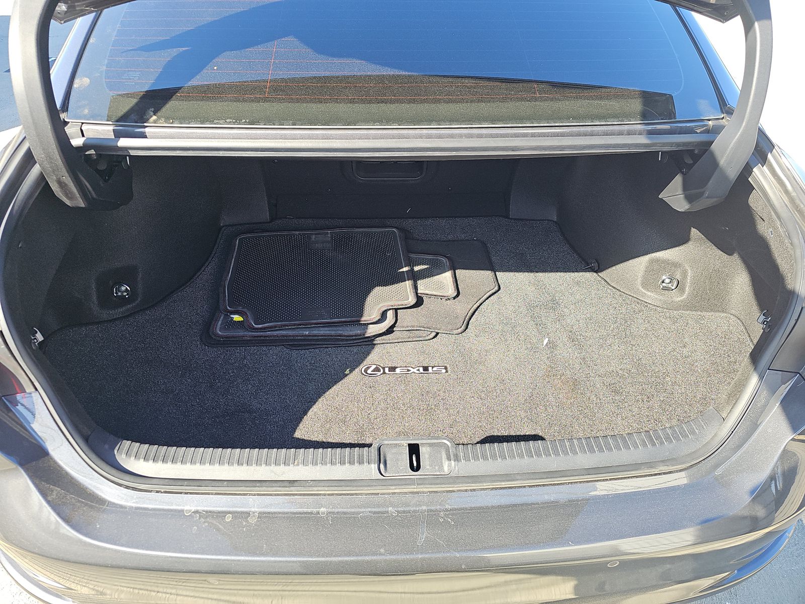 2024 Lexus ES ES 350 F SPORT Handling FWD