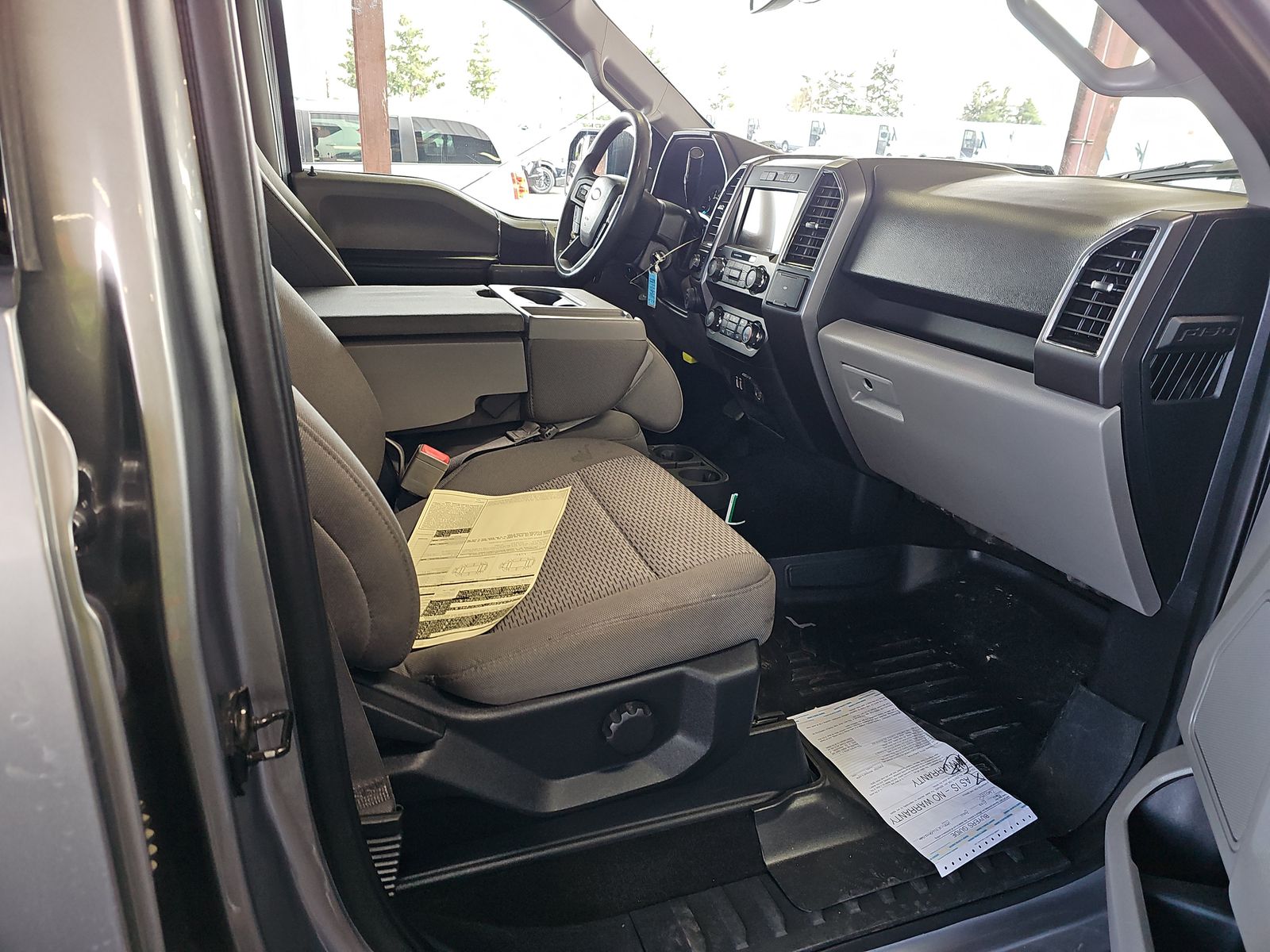 2020 Ford F-150 XLT AWD