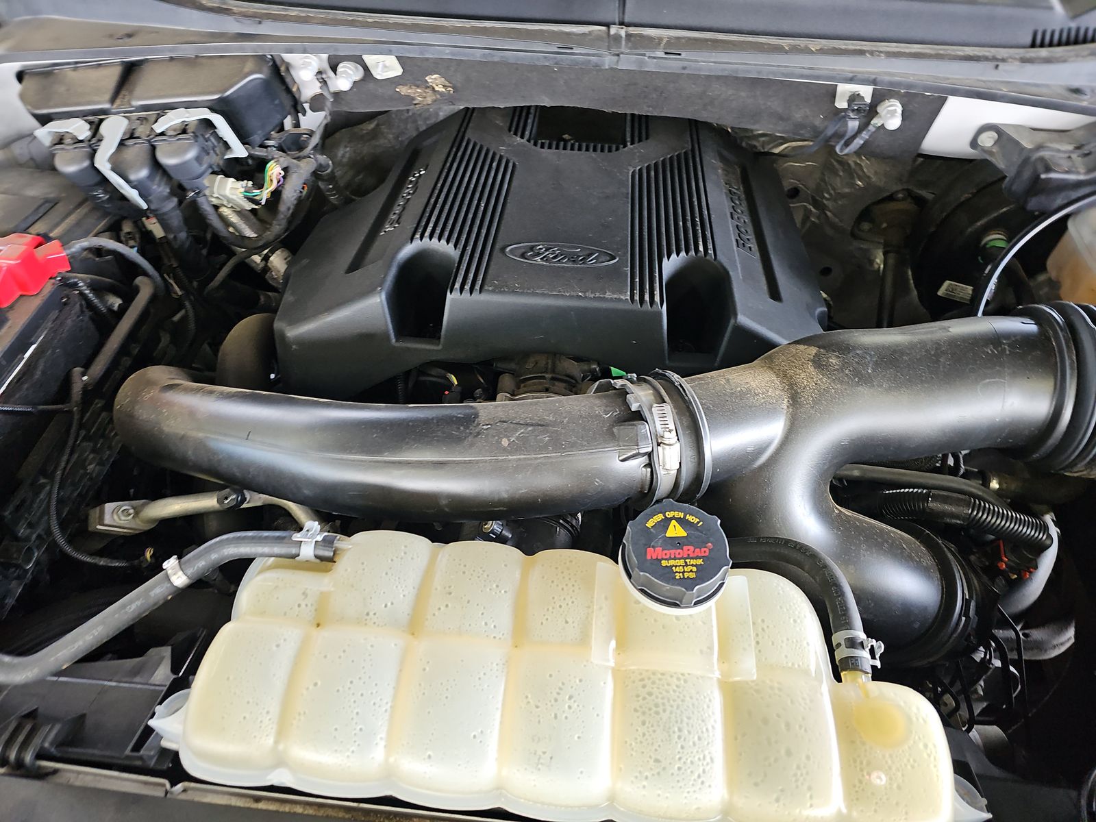 2020 Ford F-150 XLT AWD