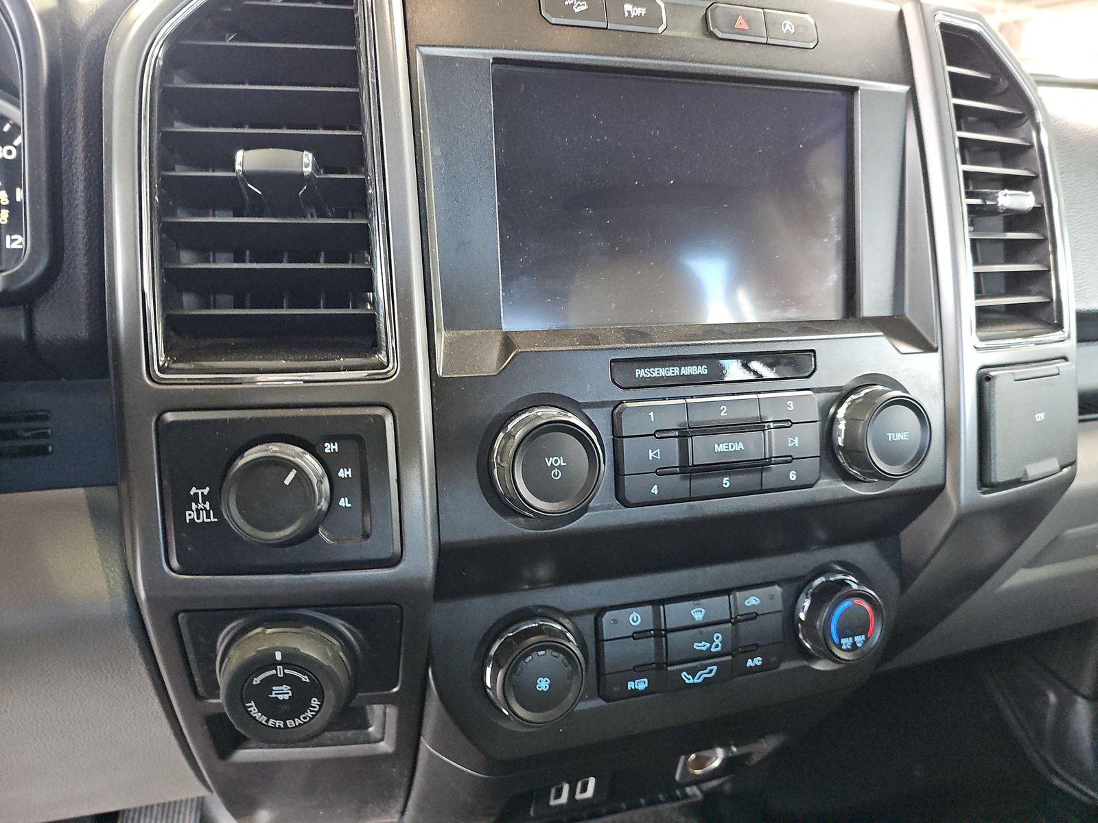 2020 Ford F-150 XLT AWD