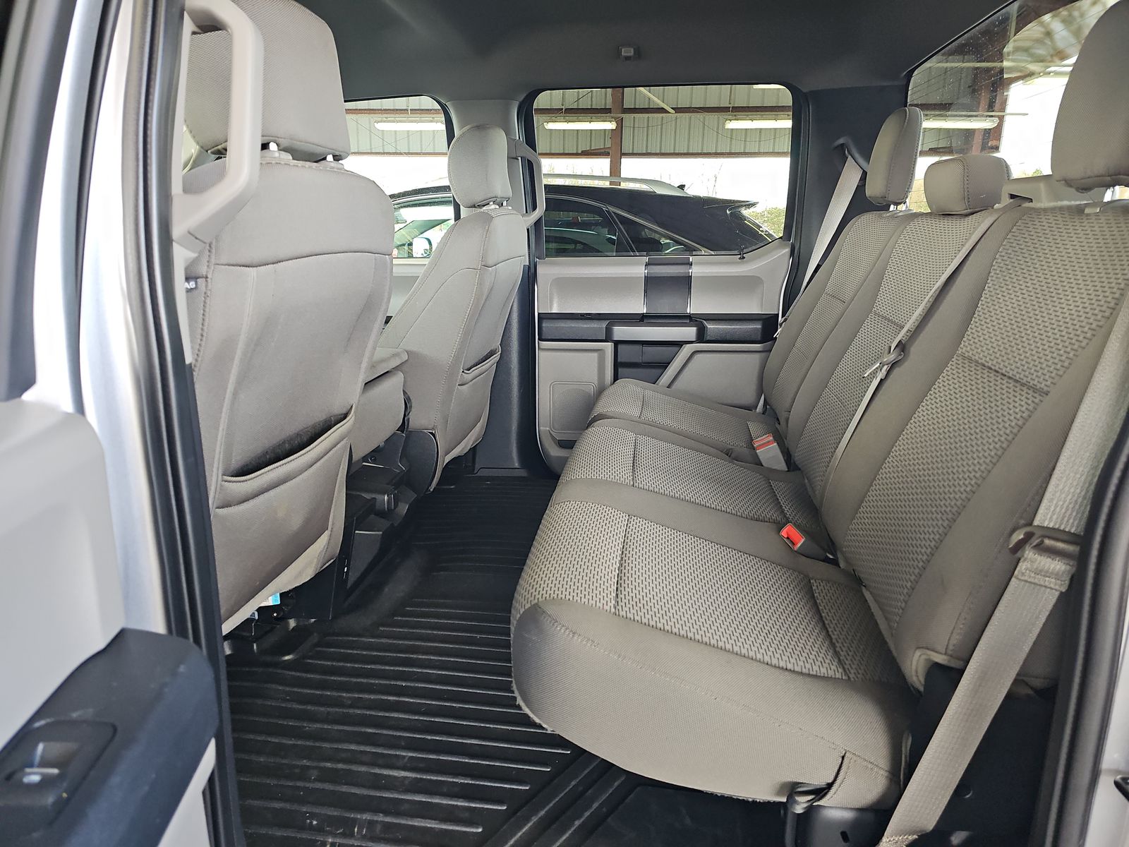 2020 Ford F-150 XLT AWD