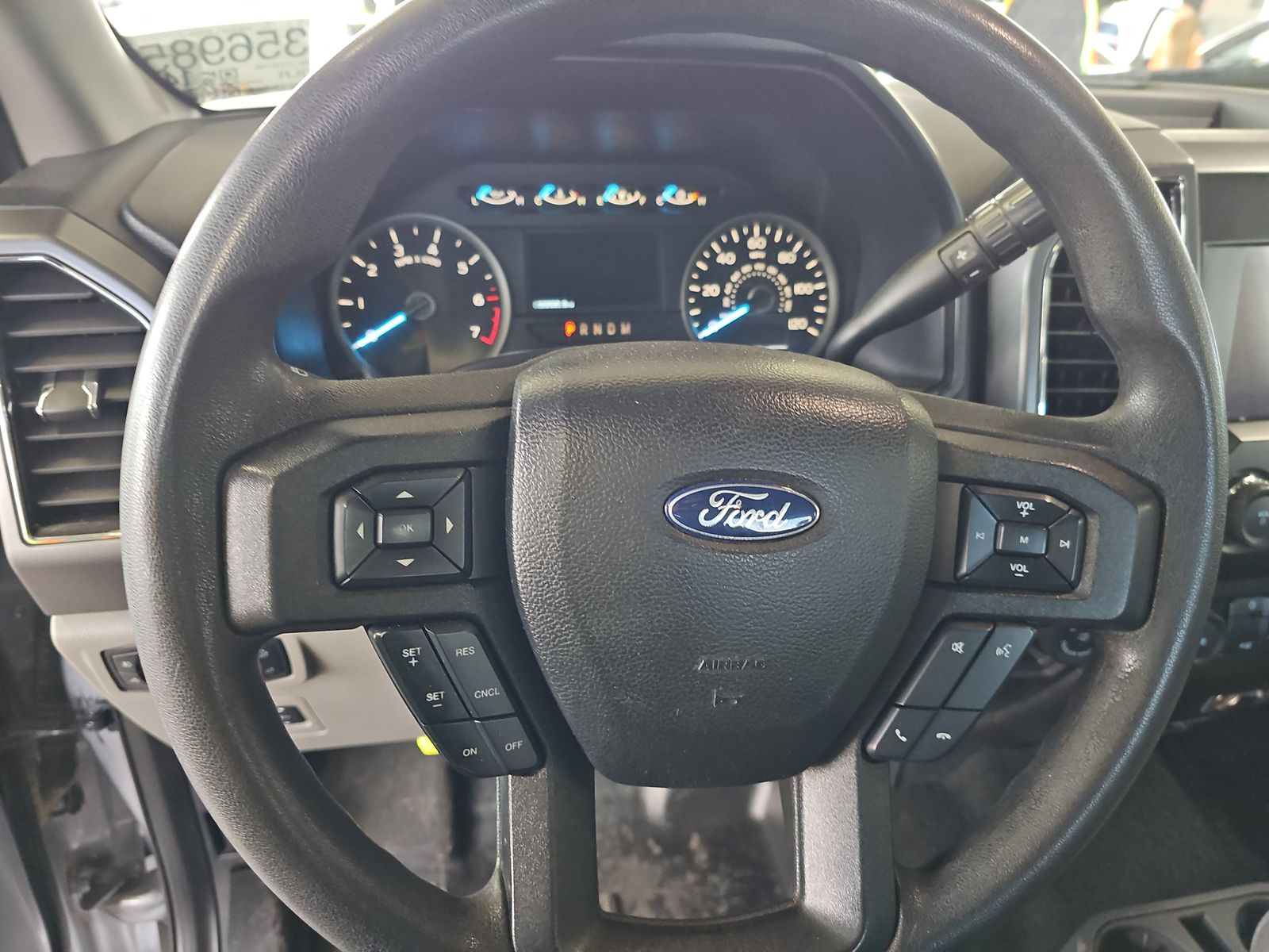 2020 Ford F-150 XLT AWD