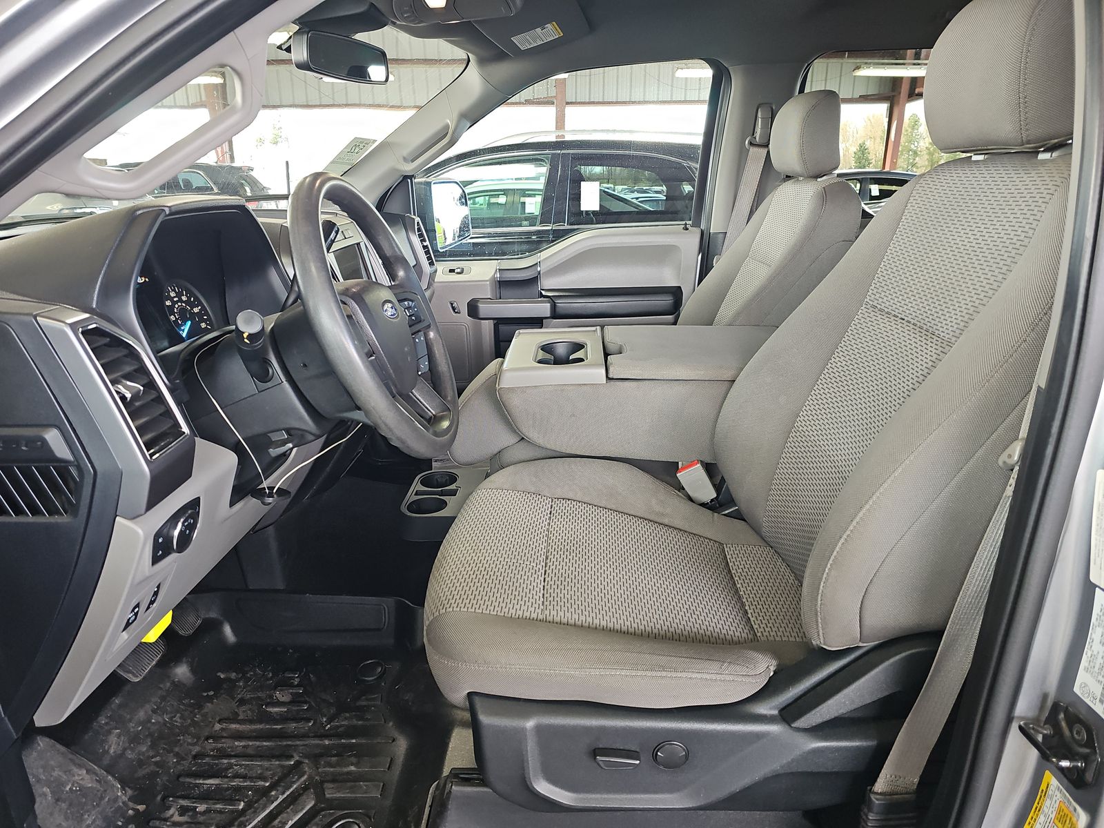 2020 Ford F-150 XLT AWD