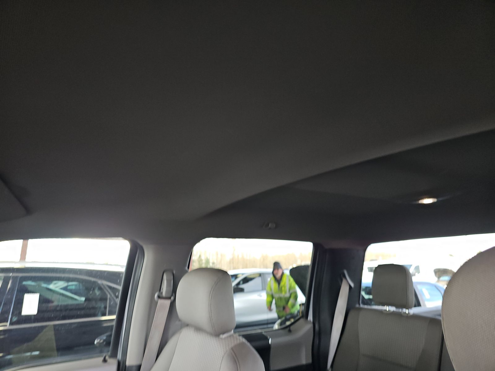 2020 Ford F-150 XLT AWD