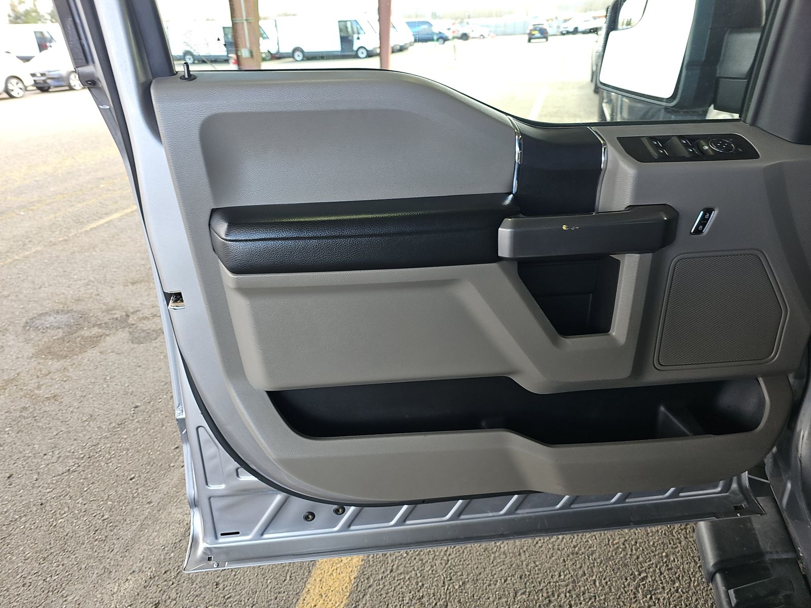 2020 Ford F-150 XLT AWD