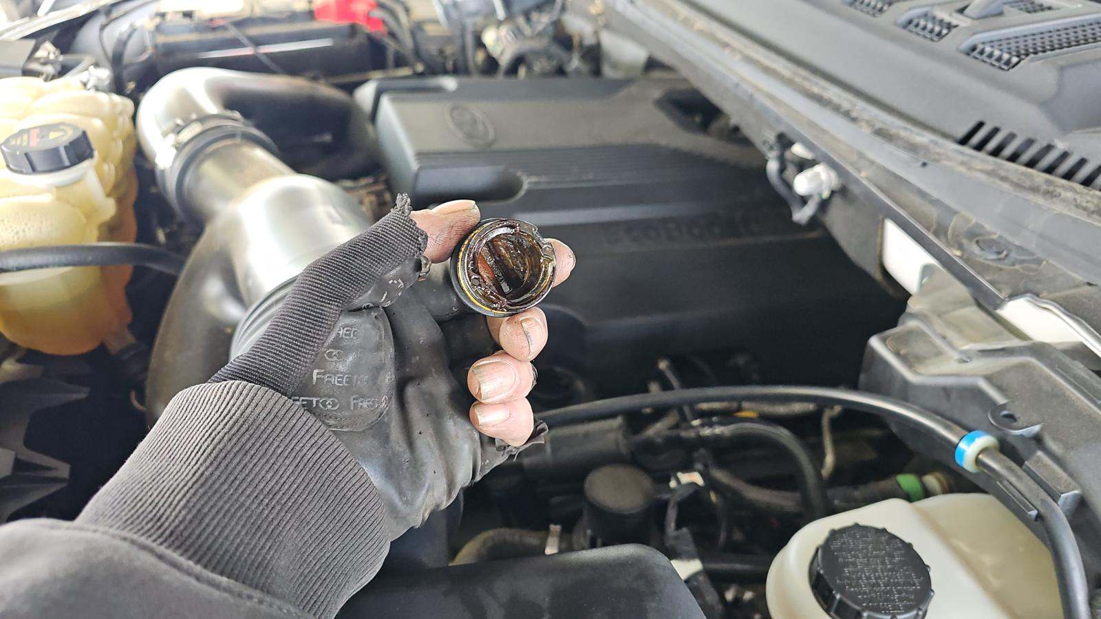 2020 Ford F-150 XLT AWD