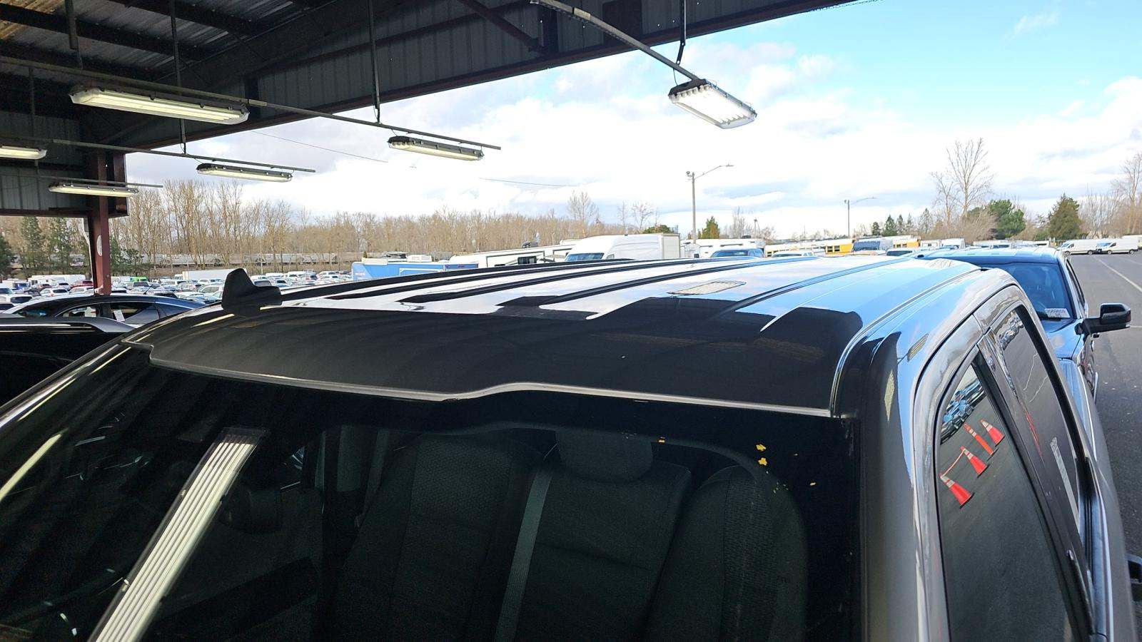 2020 Ford F-150 XLT AWD