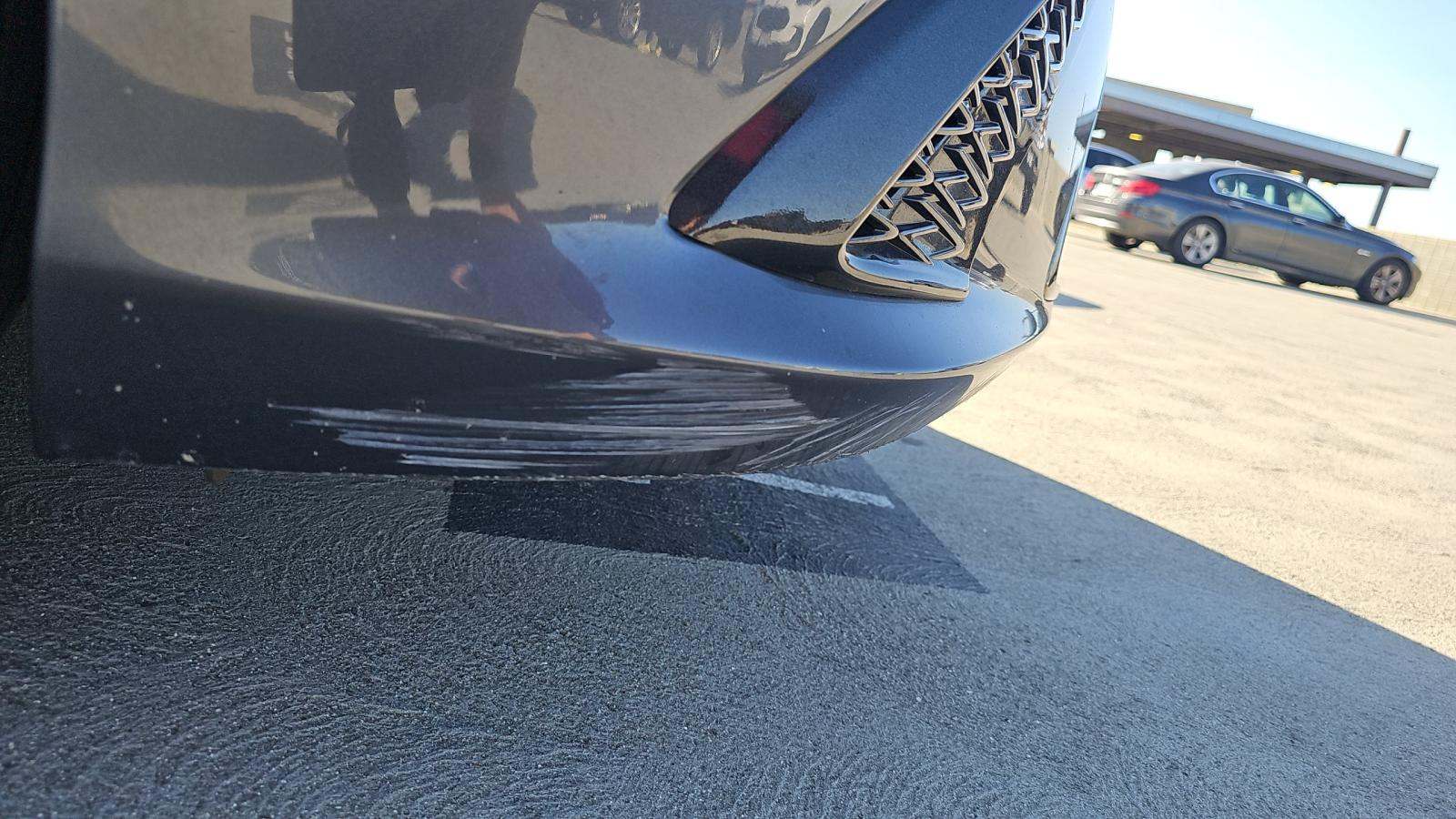 2024 Lexus ES ES 350 F SPORT Handling FWD