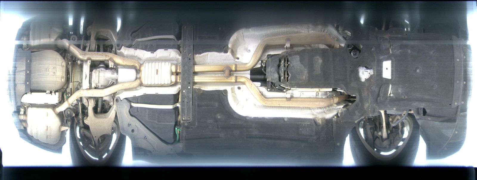 2017 BMW 6 Series 650i RWD