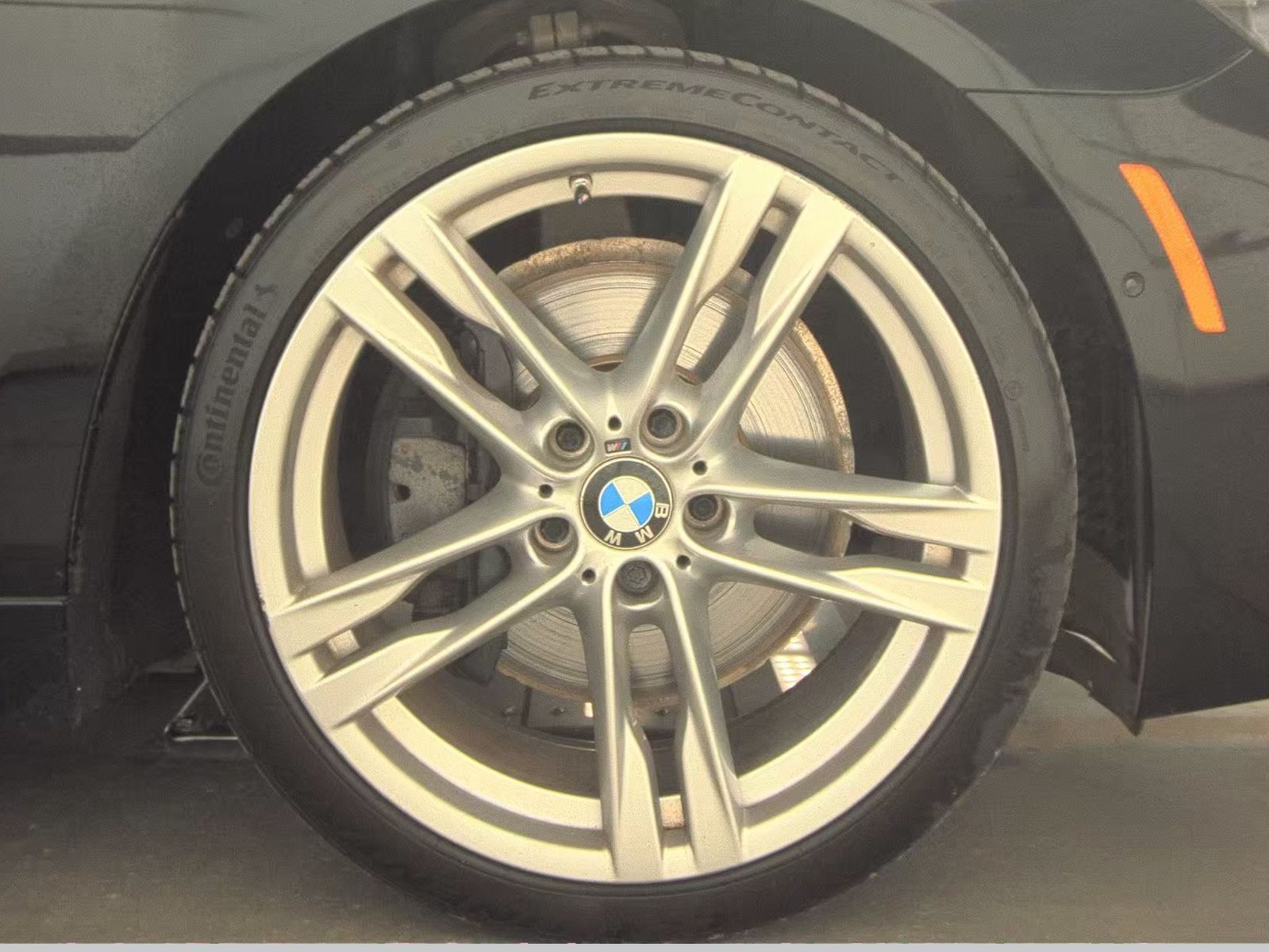 2017 BMW 6 Series 650i RWD