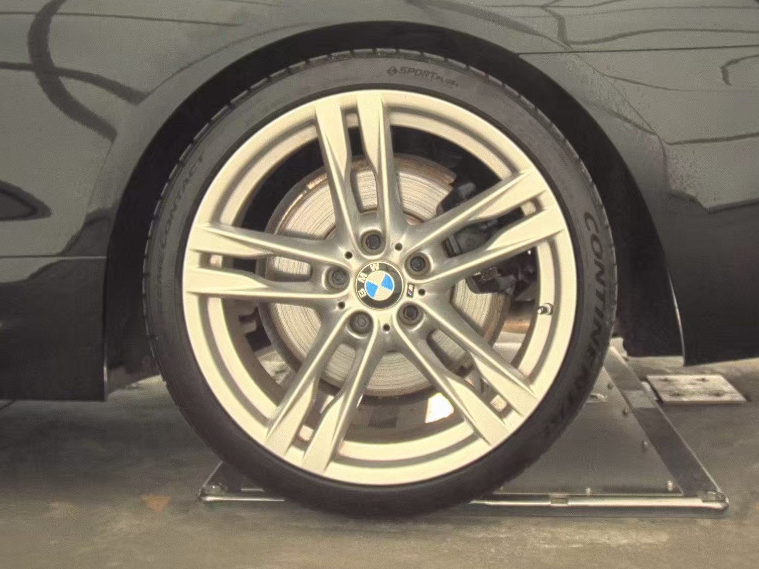 2017 BMW 6 Series 650i RWD