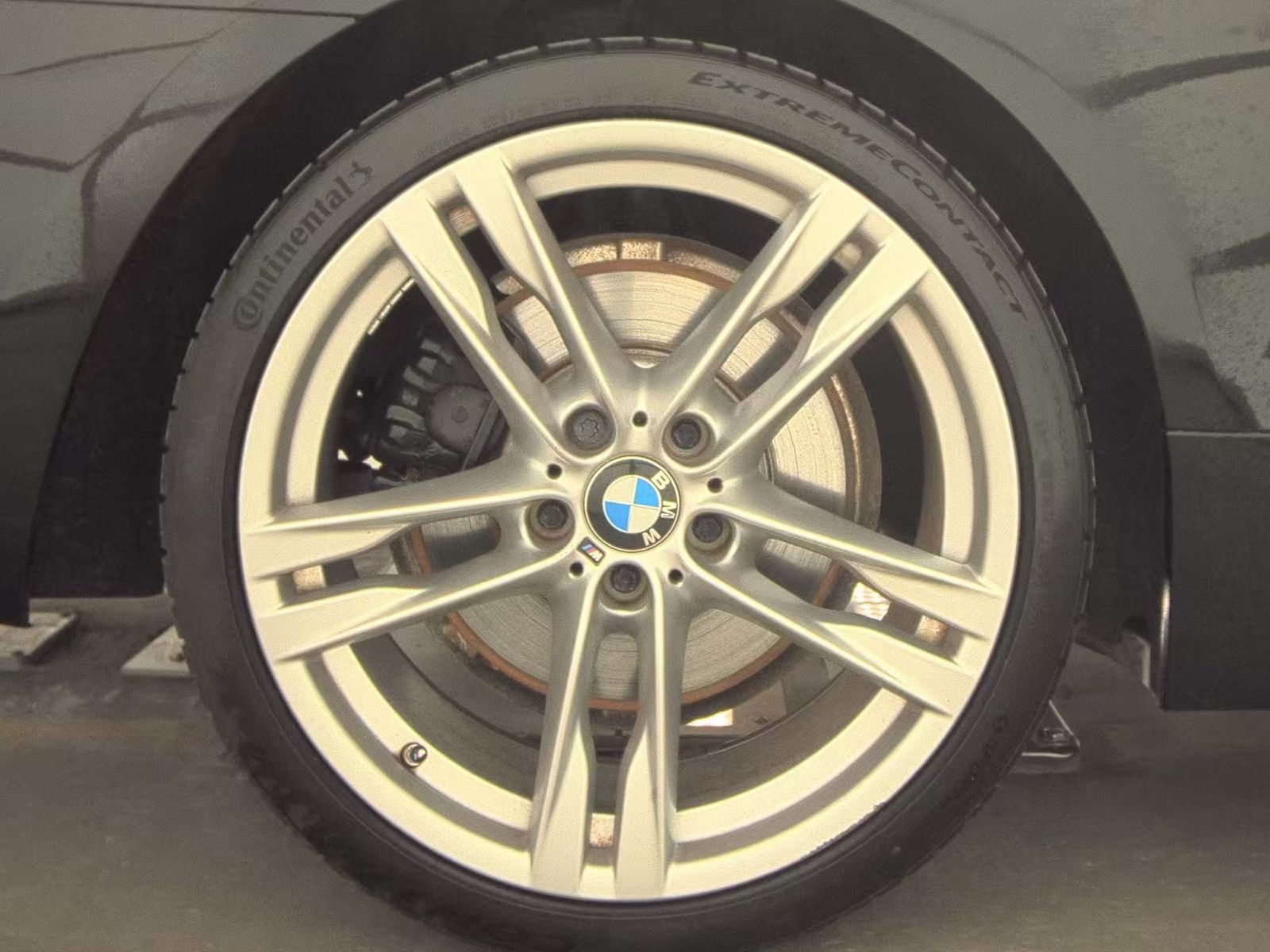 2017 BMW 6 Series 650i RWD