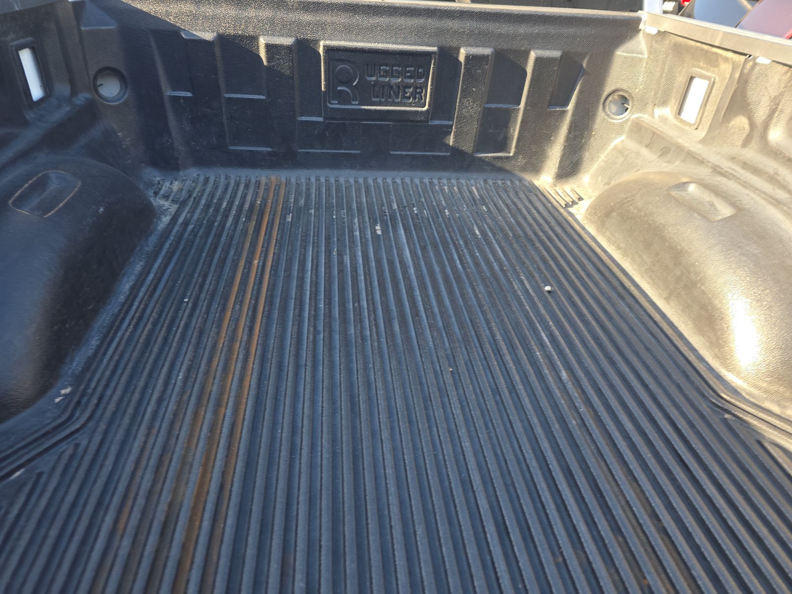 2018 Ford F-150 XLT RWD