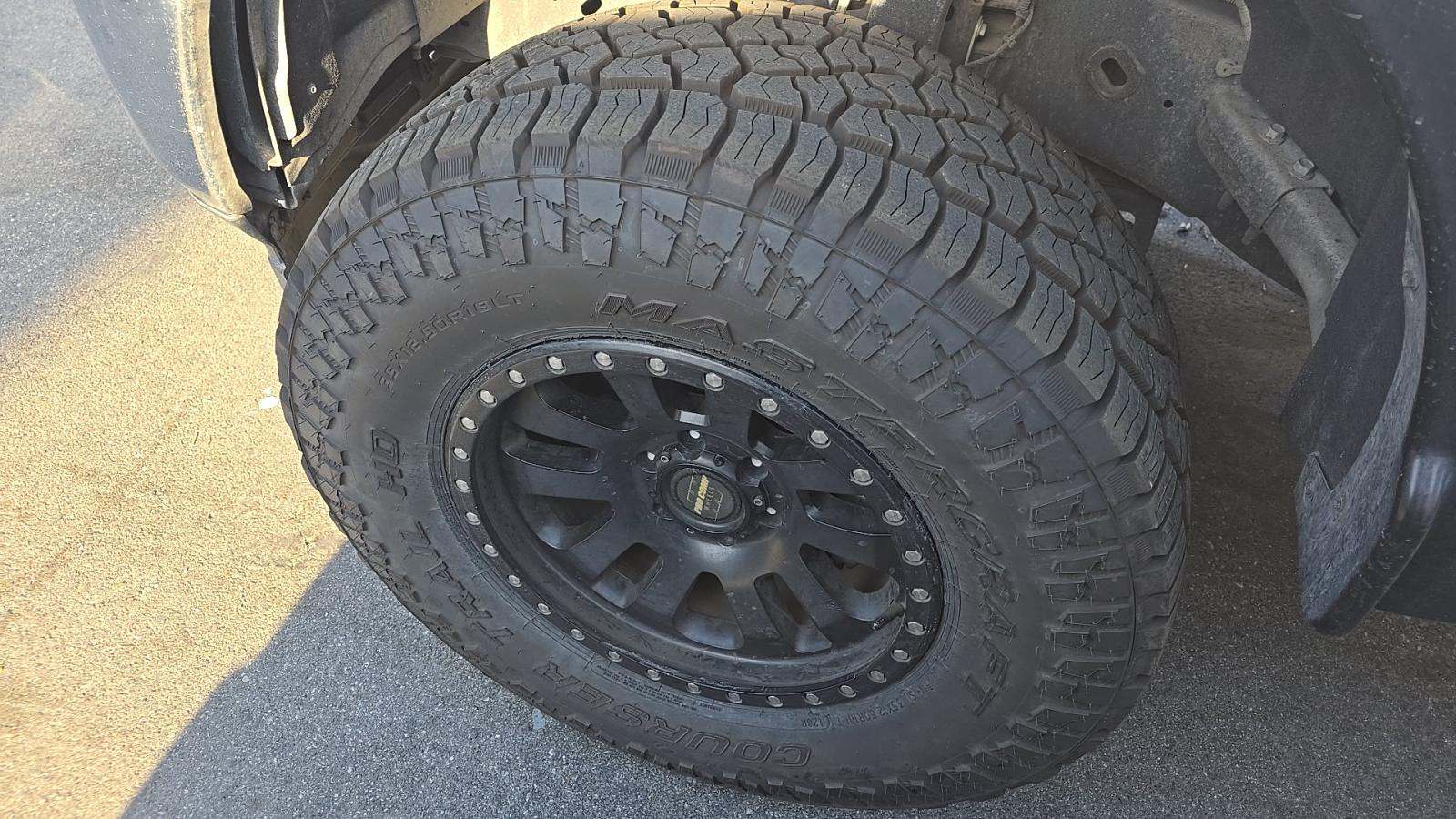 2018 Ford F-150 XLT RWD