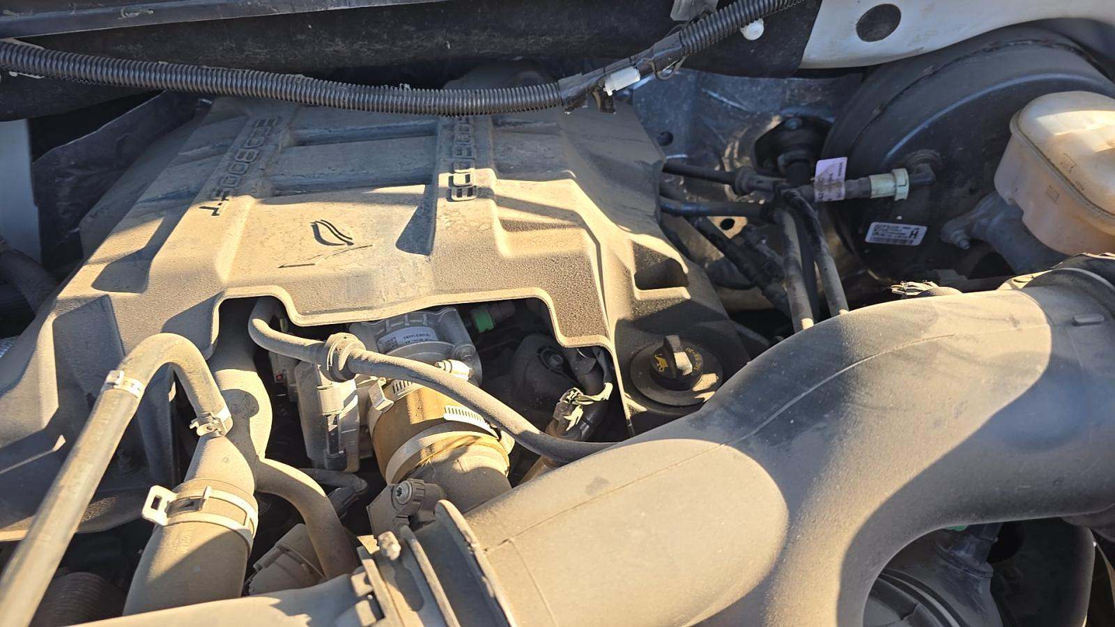 2018 Ford F-150 XLT RWD