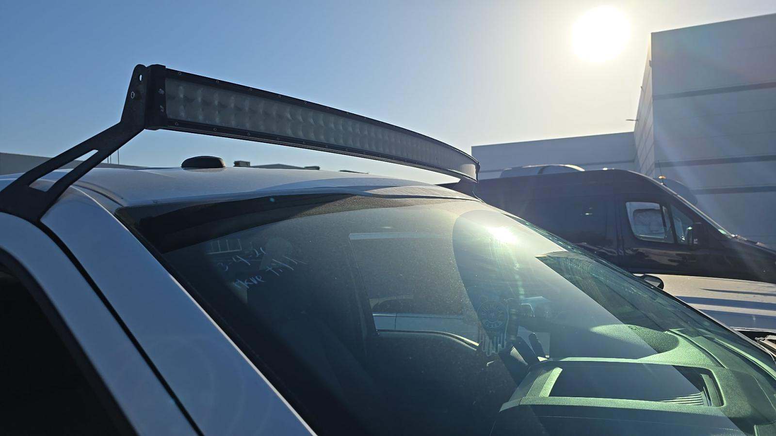 2018 Ford F-150 XLT RWD