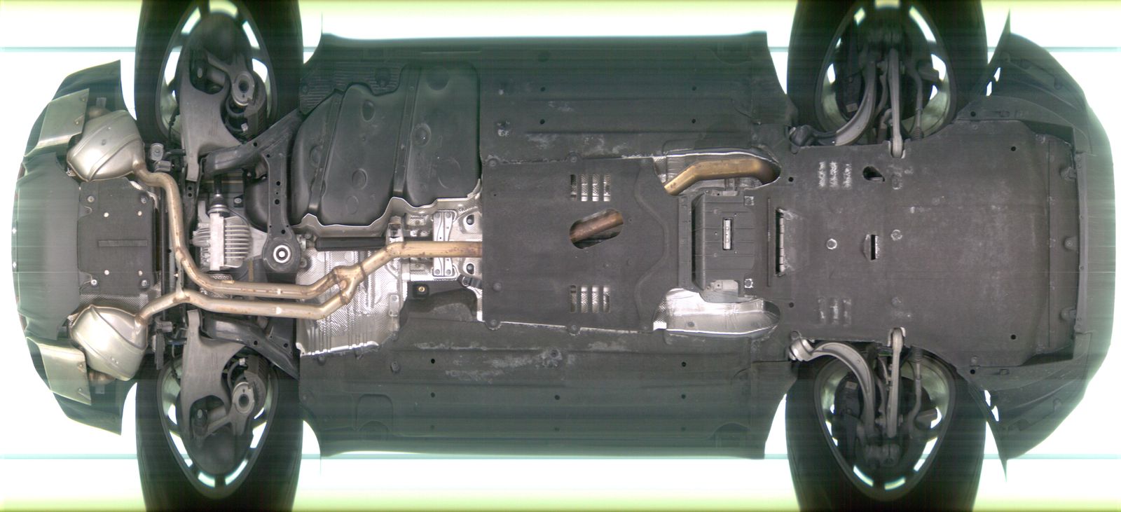 2024 Porsche Macan Base AWD