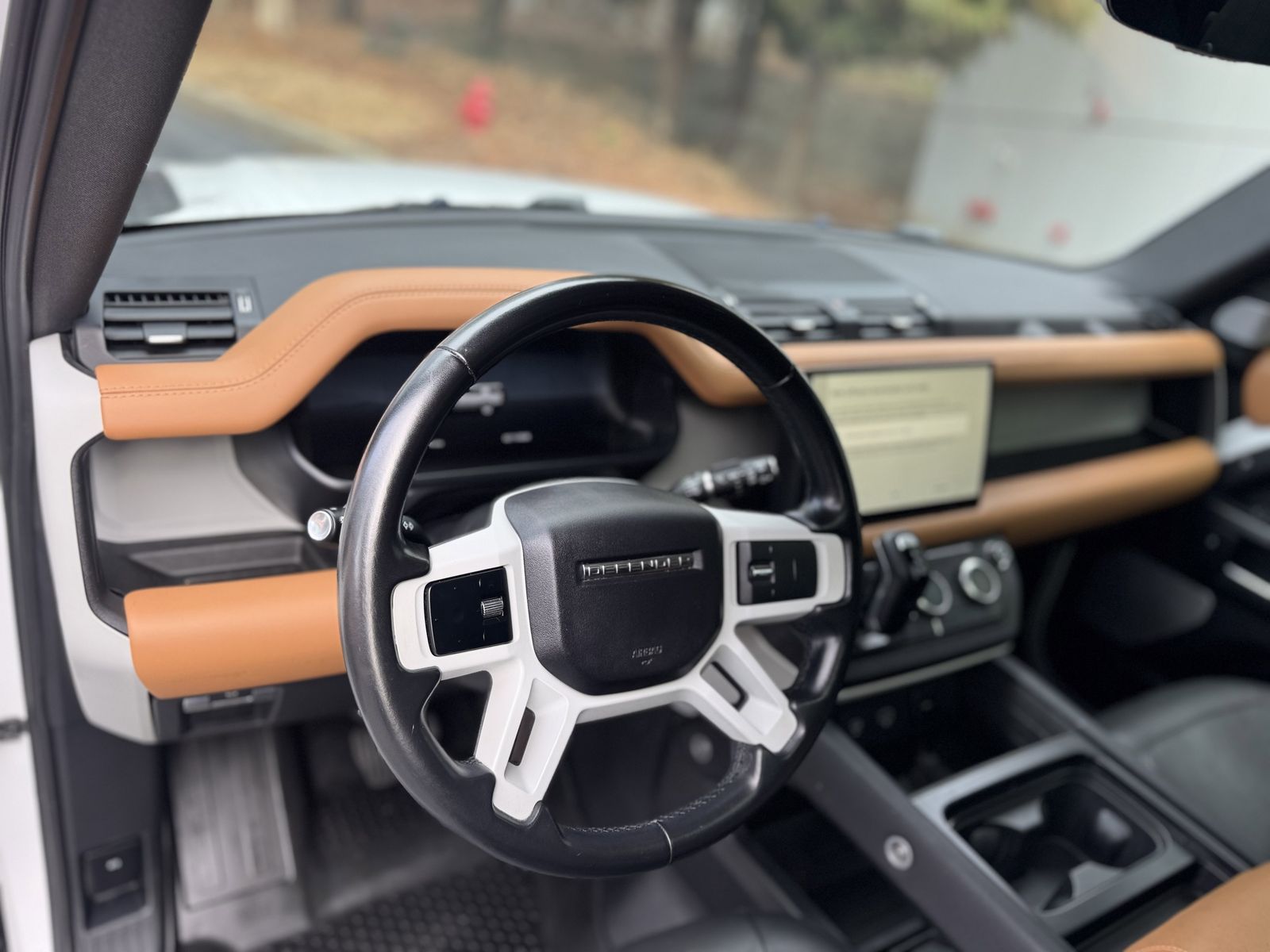 2023 Land Rover Defender 130 S AWD