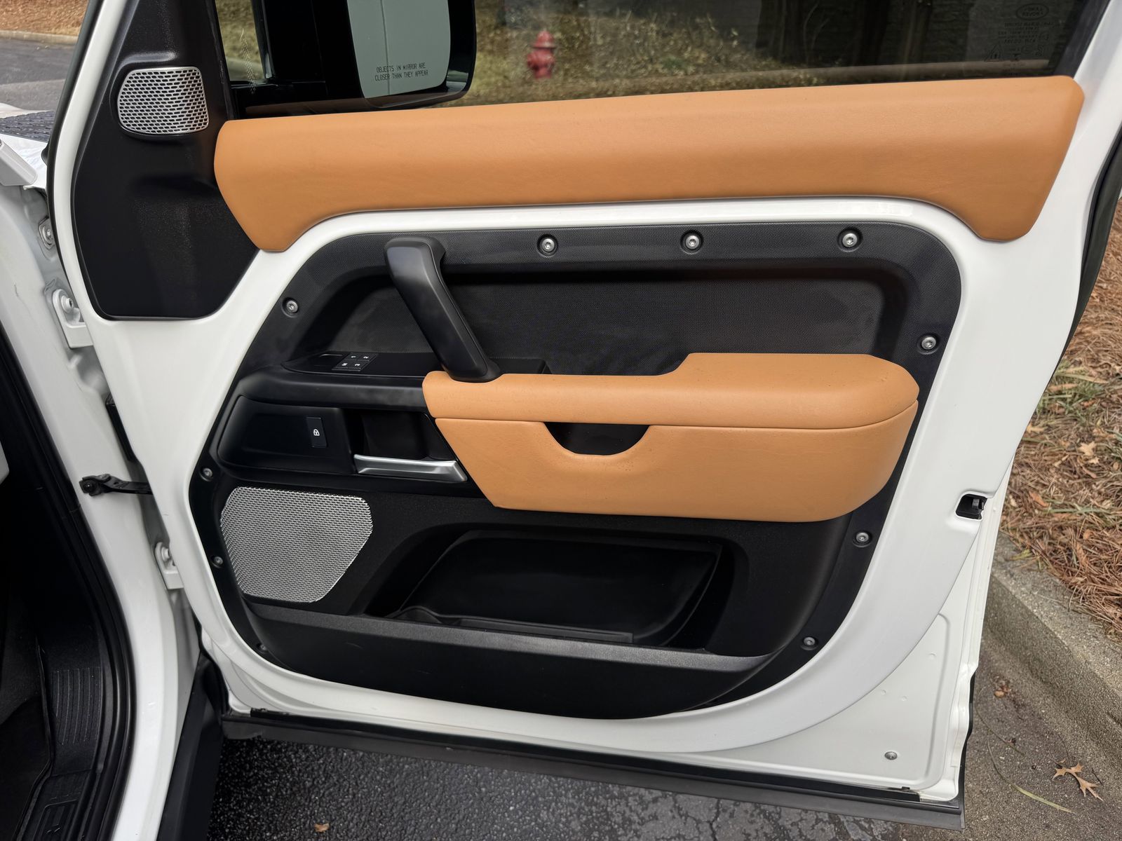 2023 Land Rover Defender 130 S AWD