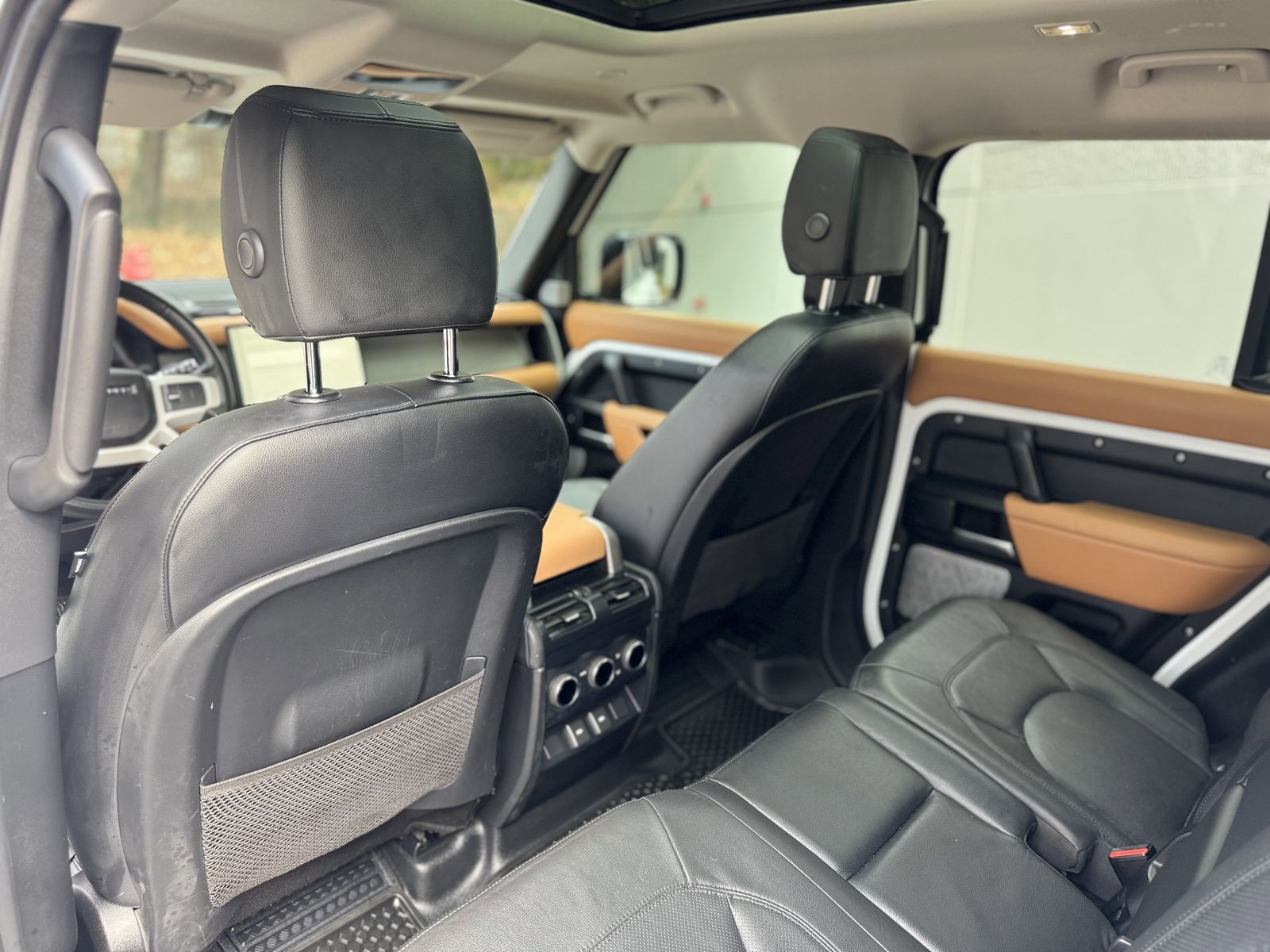 2023 Land Rover Defender 130 S AWD