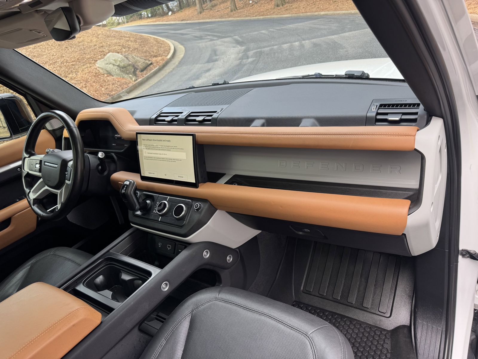 2023 Land Rover Defender 130 S AWD