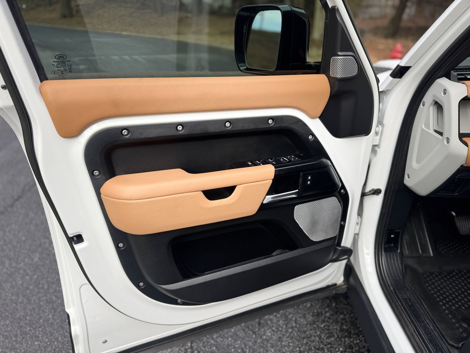 2023 Land Rover Defender 130 S AWD