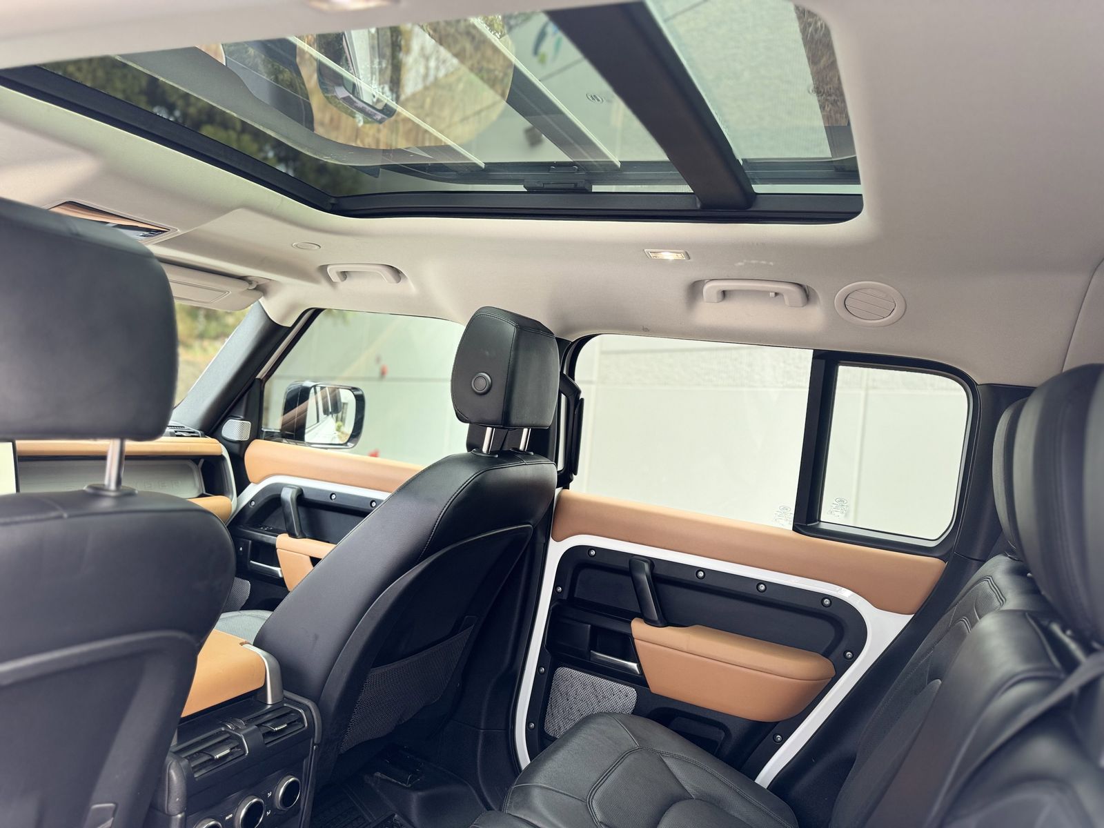 2023 Land Rover Defender 130 S AWD