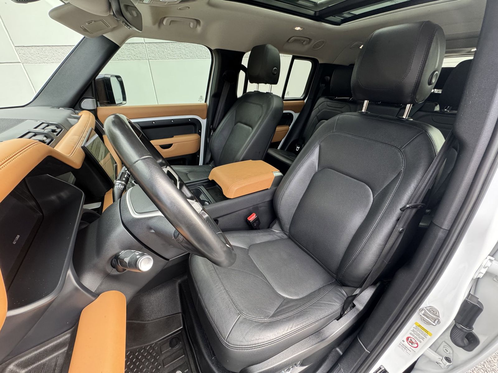 2023 Land Rover Defender 130 S AWD