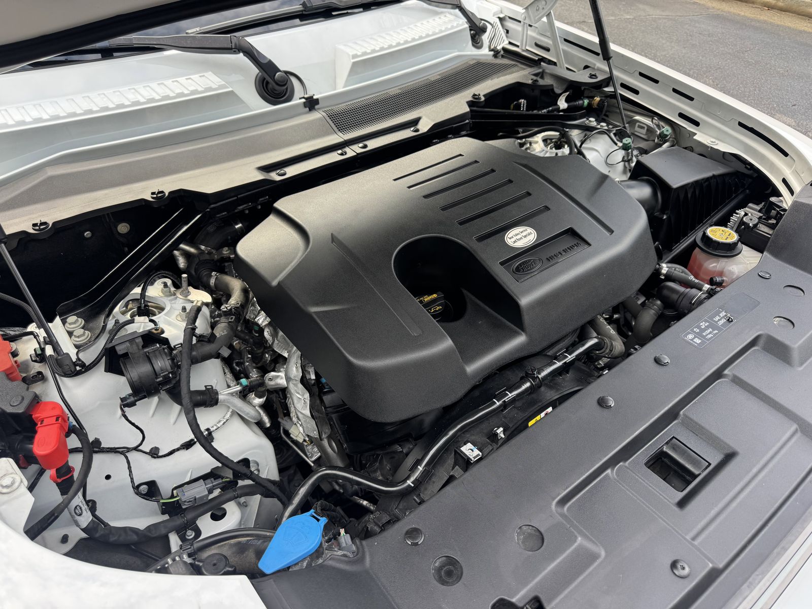 2023 Land Rover Defender 130 S AWD