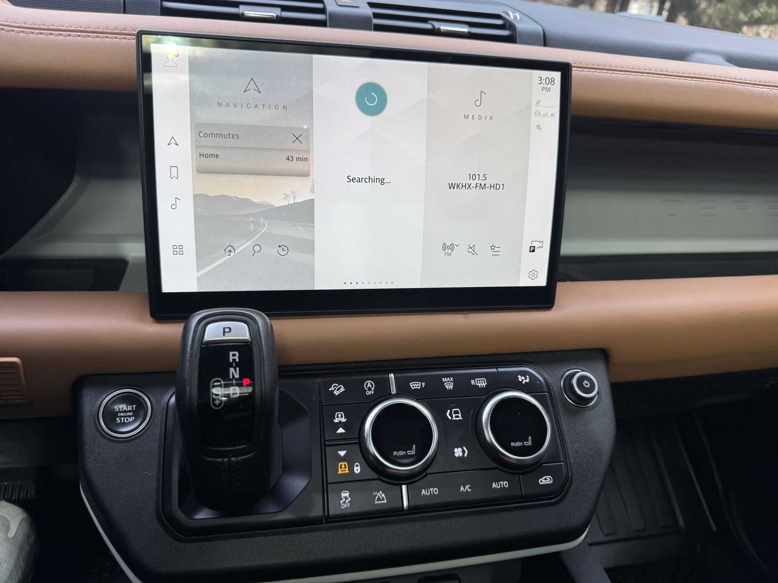 2023 Land Rover Defender 130 S AWD