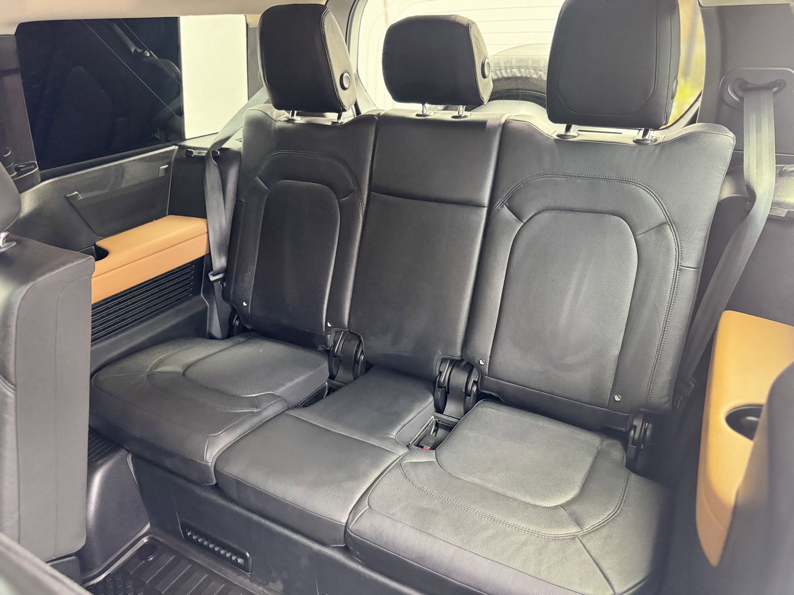 2023 Land Rover Defender 130 S AWD