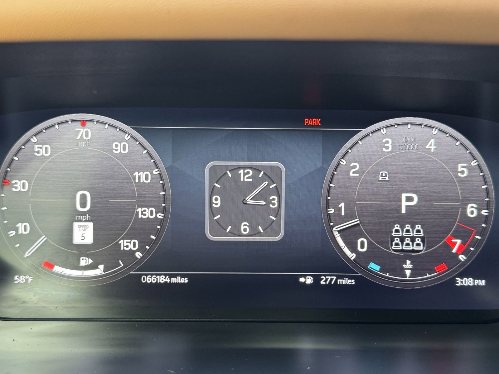 2023 Land Rover Defender 130 S AWD
