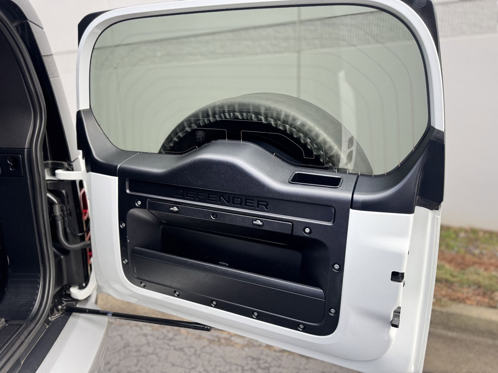 2023 Land Rover Defender 130 S AWD