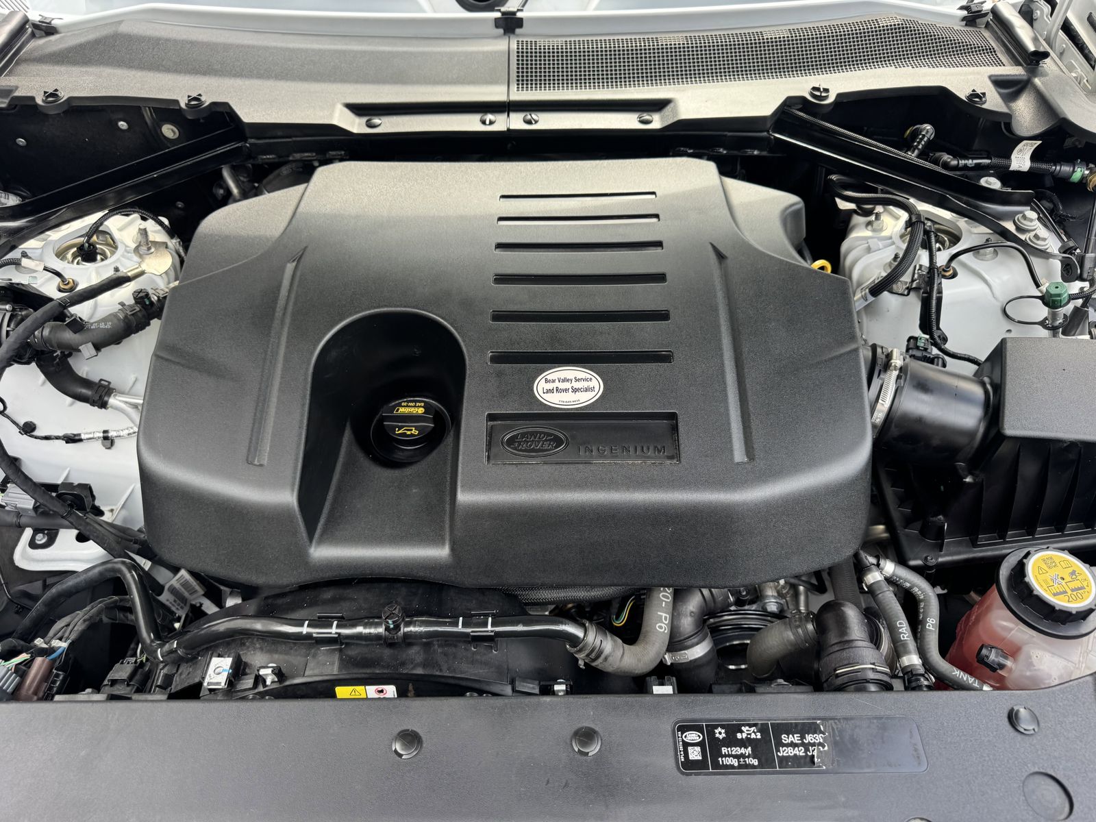 2023 Land Rover Defender 130 S AWD