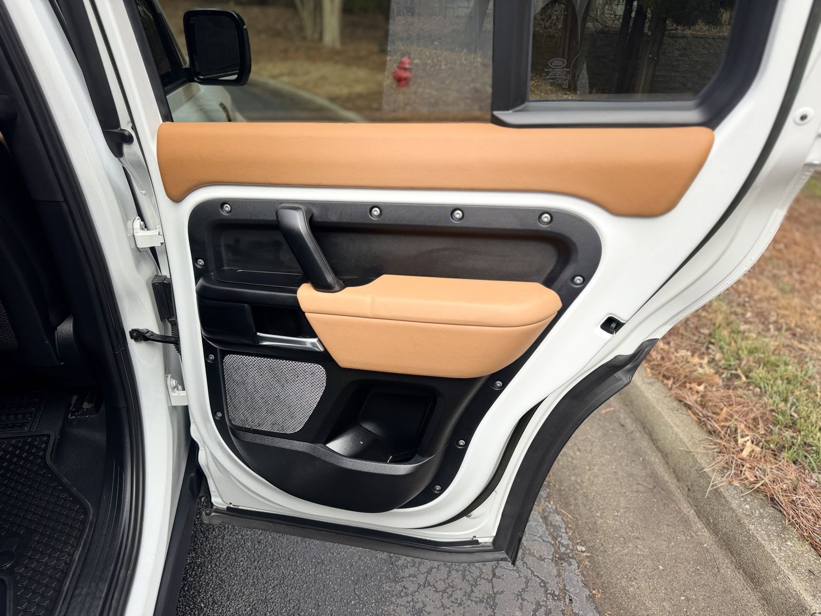 2023 Land Rover Defender 130 S AWD