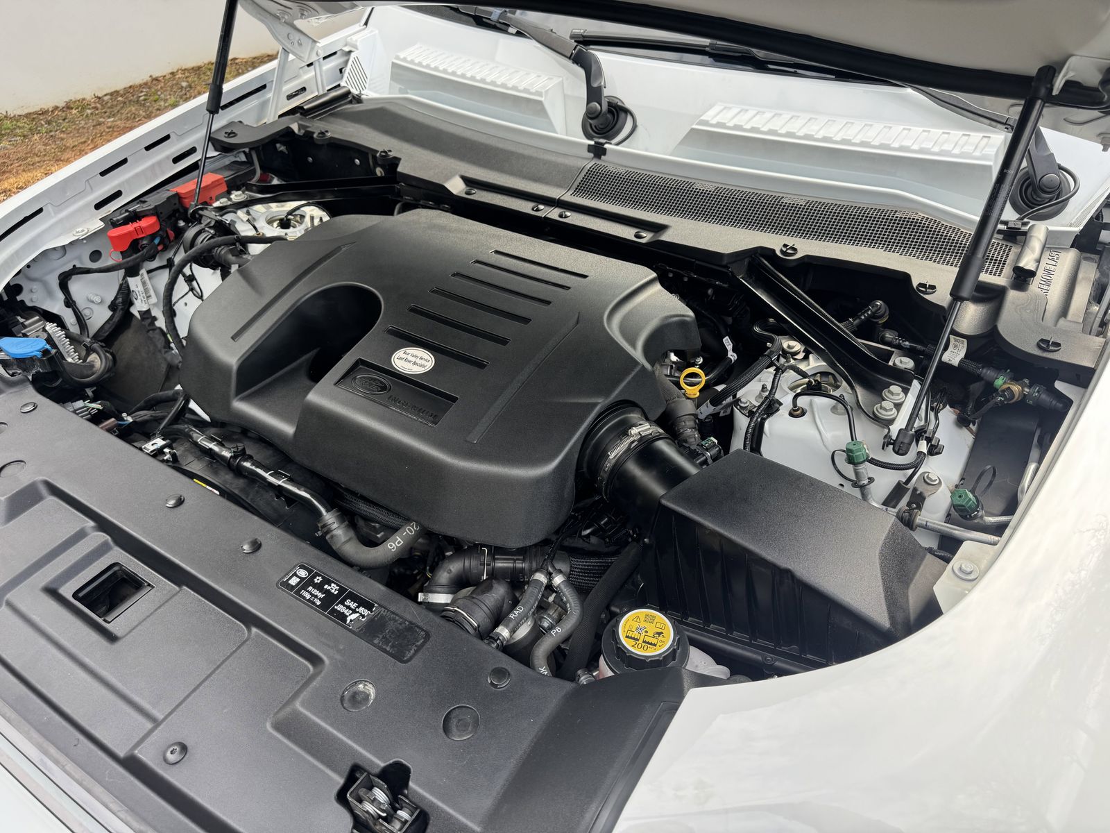 2023 Land Rover Defender 130 S AWD