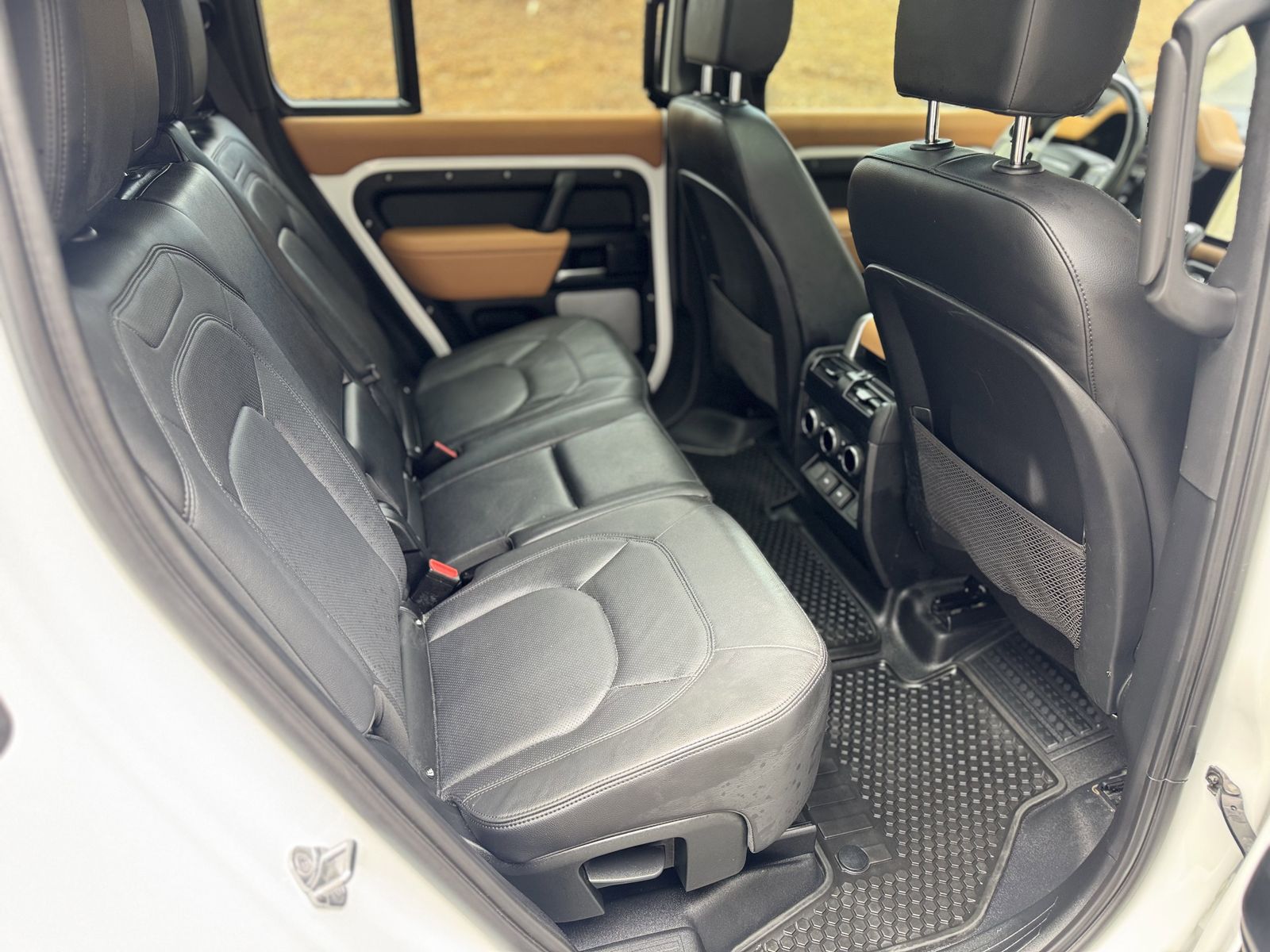 2023 Land Rover Defender 130 S AWD