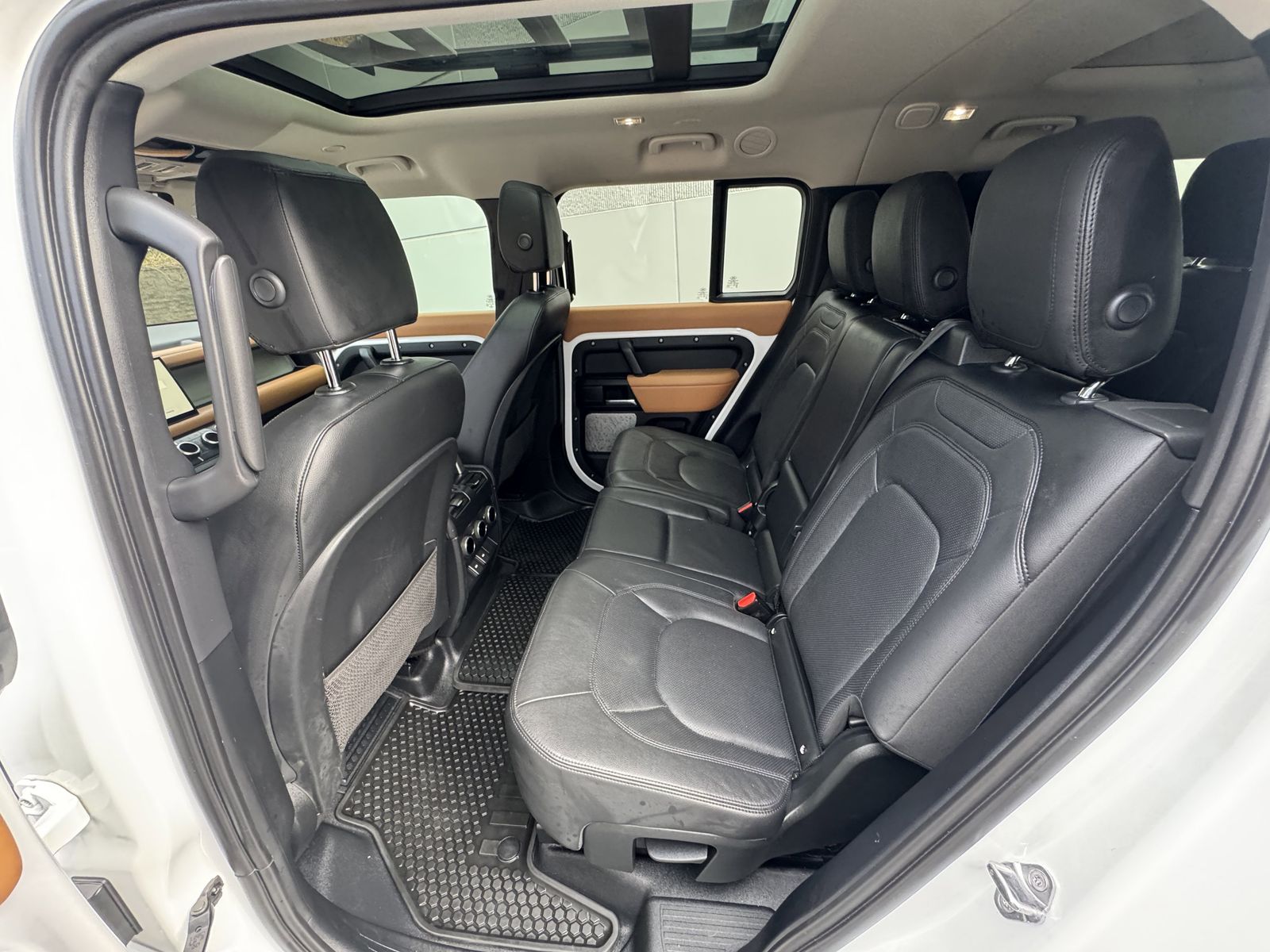 2023 Land Rover Defender 130 S AWD