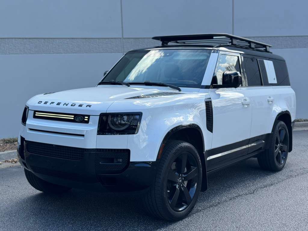 2023 Land Rover Defender 130 S AWD