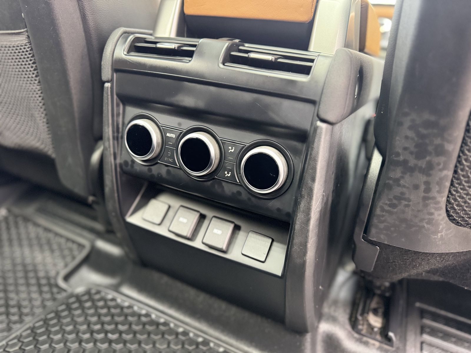 2023 Land Rover Defender 130 S AWD