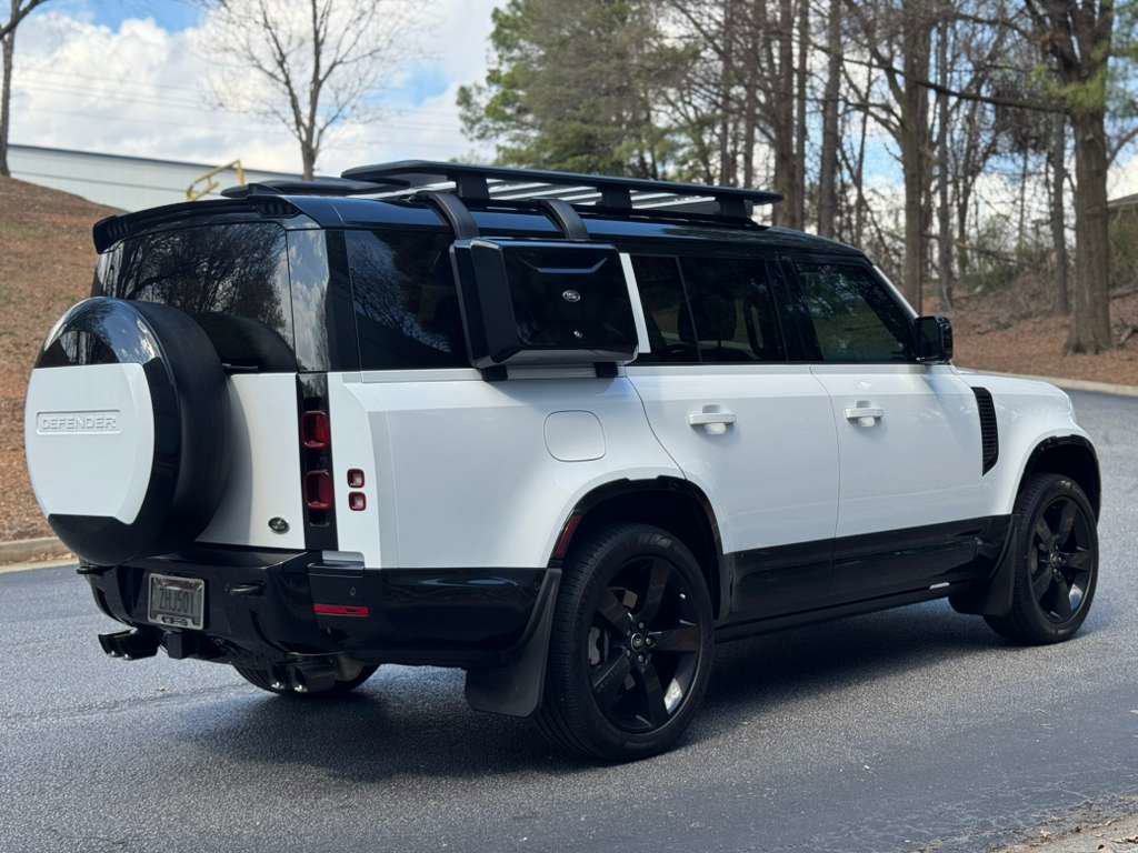 2023 Land Rover Defender 130 S AWD
