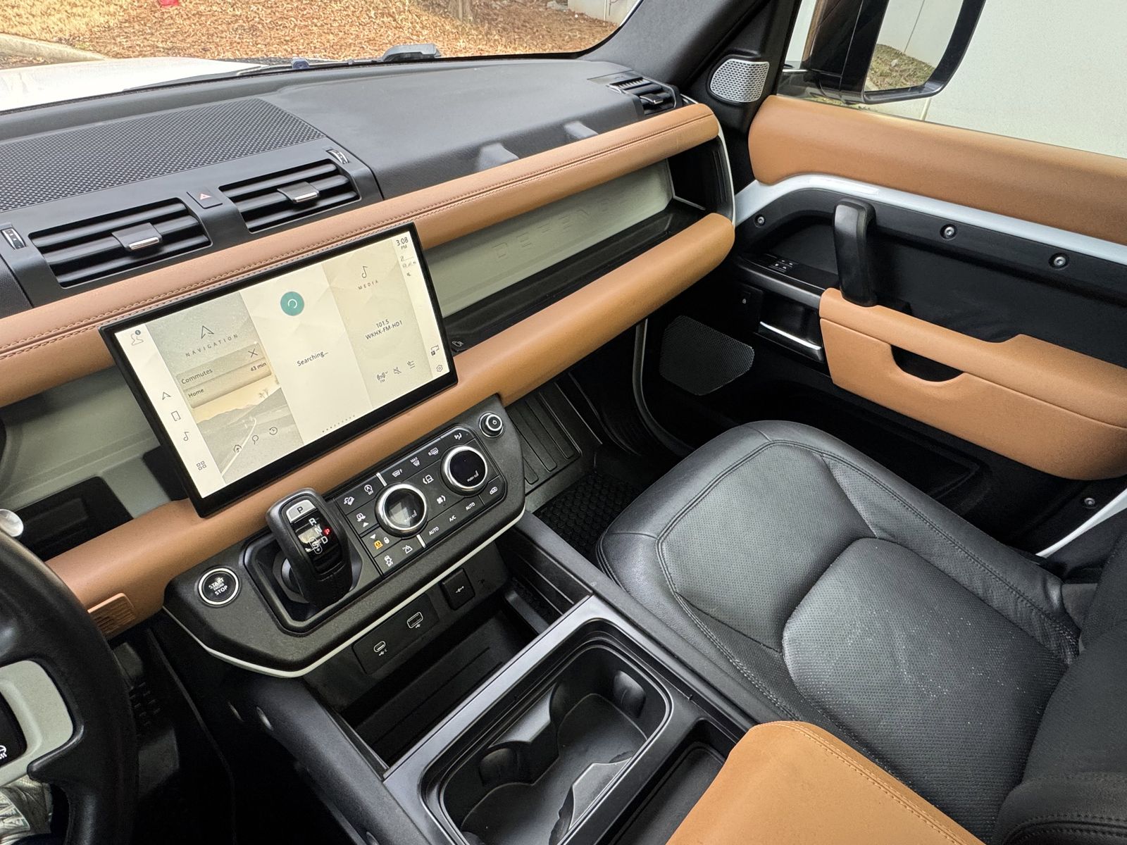 2023 Land Rover Defender 130 S AWD
