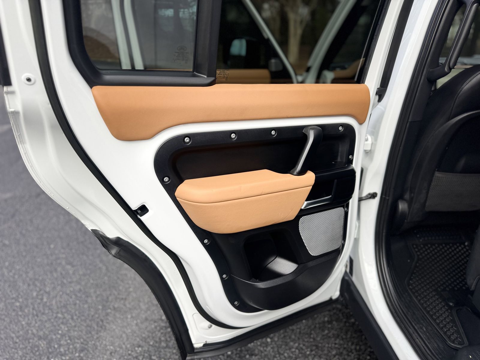 2023 Land Rover Defender 130 S AWD