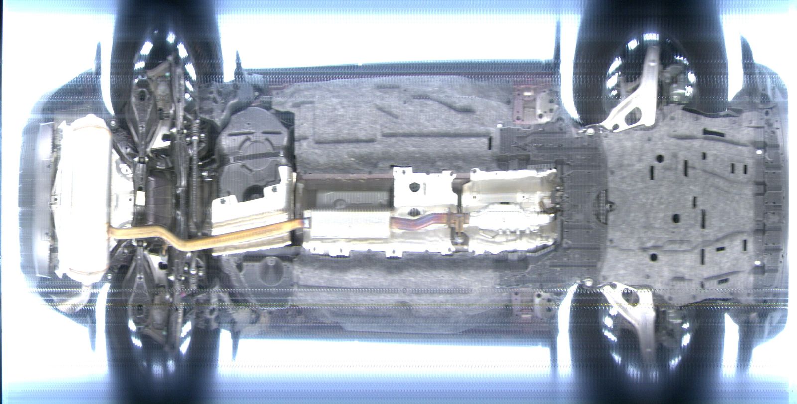 2025 Nissan Rogue S FWD