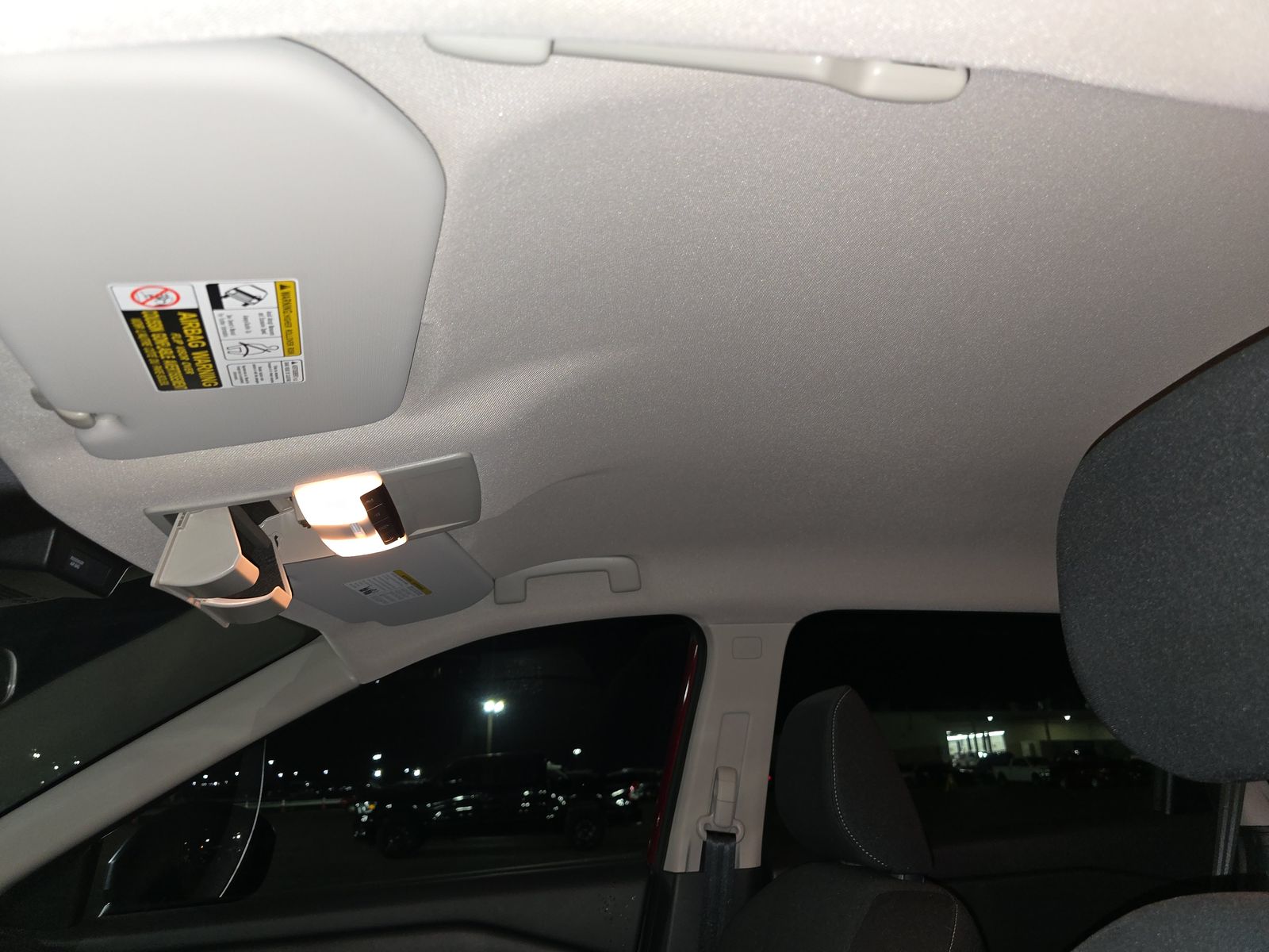 2025 Nissan Rogue S FWD