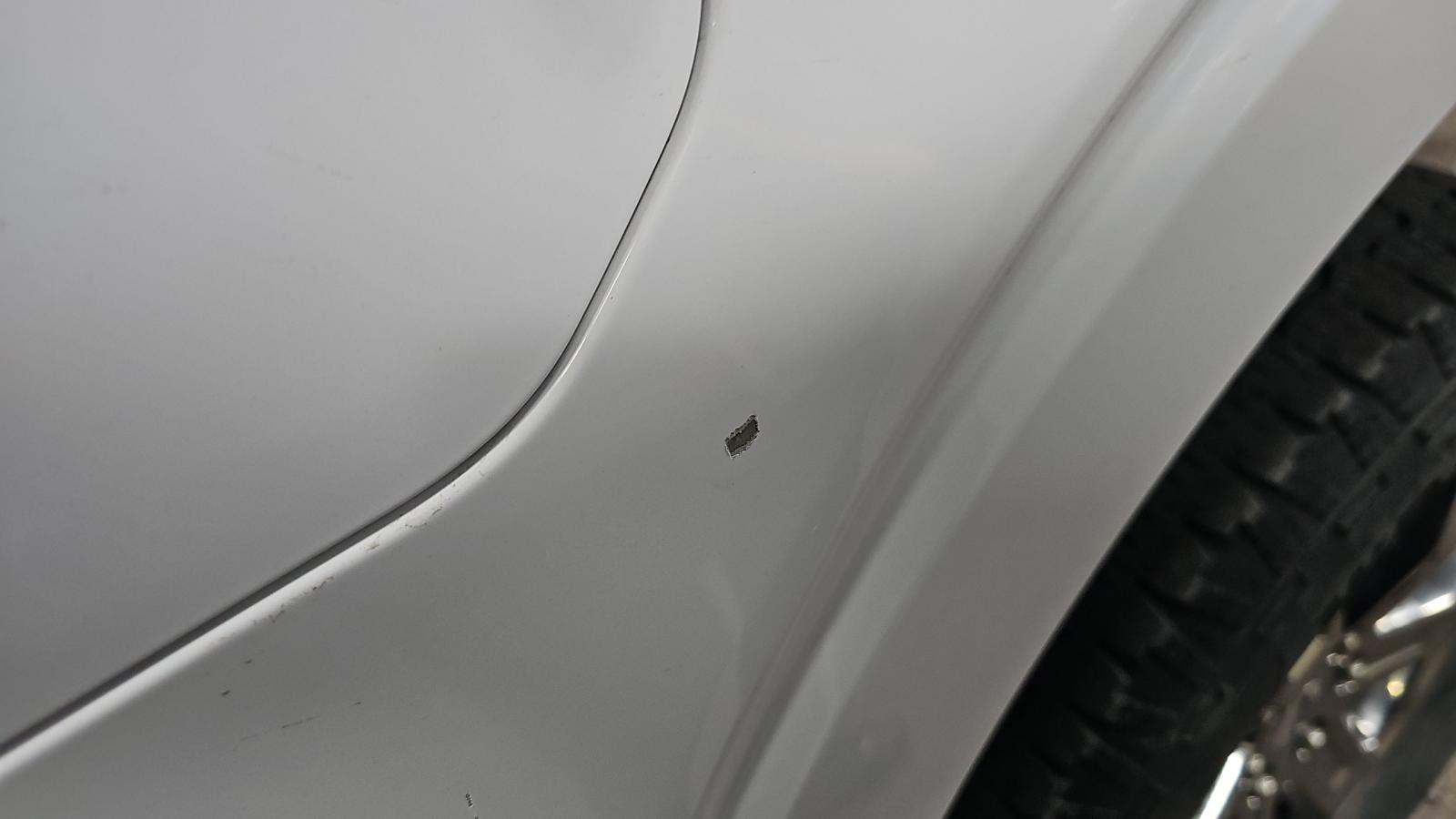 2023 Ford F-150 Lariat AWD