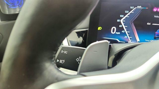 2024 BMW X7 xDrive40i AWD