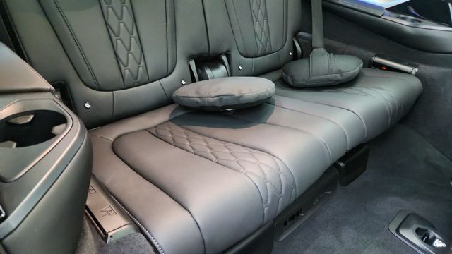 2024 BMW X7 xDrive40i AWD