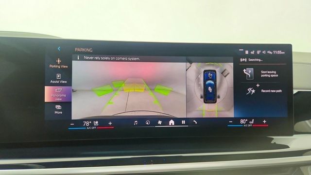 2024 BMW X7 xDrive40i AWD