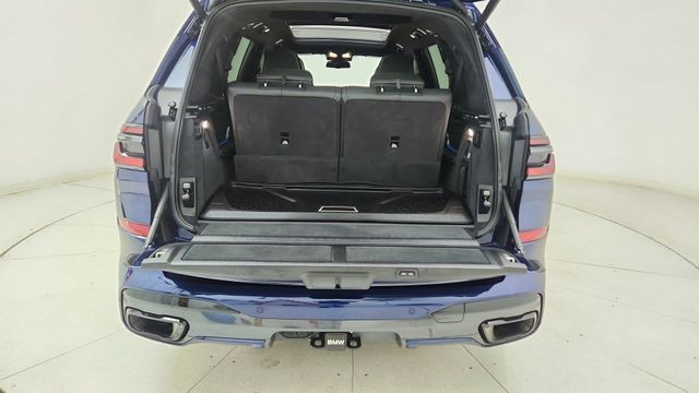 2024 BMW X7 xDrive40i AWD